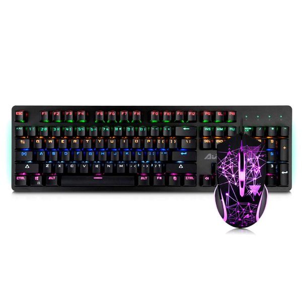 ajazz mechanical computer keyboard and mouse combo usb wired gaming set 104 keys mixed light with keyboards
ajazz mechanical computer keyboard and mouse combo usb wired gaming set 104 keys mixed light with keyboards