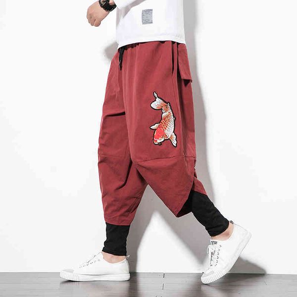 pants chinese style design men runners from men's harem hip hop drop abz134, Black
pants chinese style design men runners from men's harem hip hop drop abz134, Black