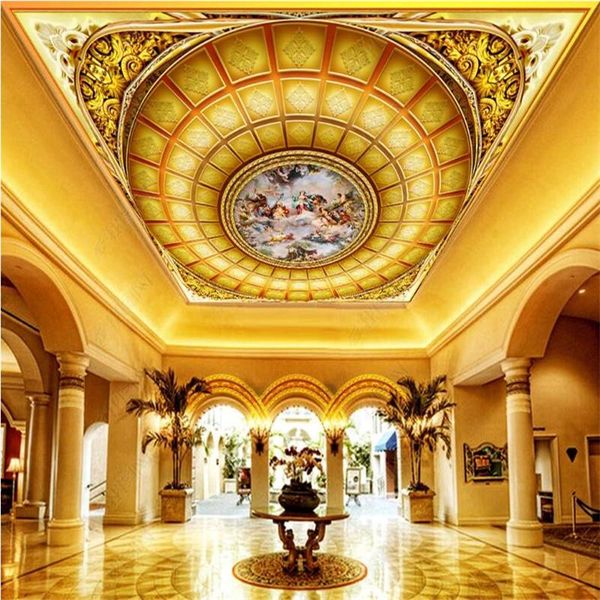 wallpapers european classical pattern angle oil painting po wallpaper for ceiling el living room luxury home decor wall paper murals
wallpapers european classical pattern angle oil painting po wallpaper for ceiling el living room luxury home decor wall paper murals