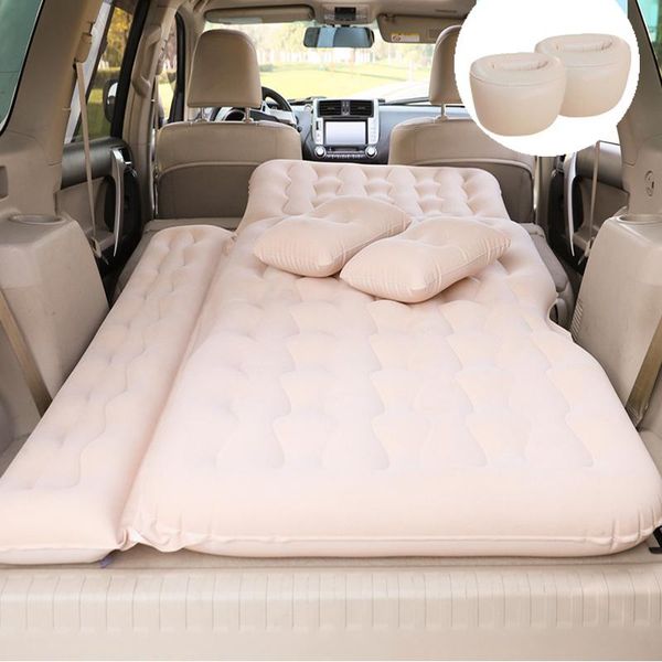other interior accessories suv inflatable car mattress auto multifunctional bed travel goods
other interior accessories suv inflatable car mattress auto multifunctional bed travel goods