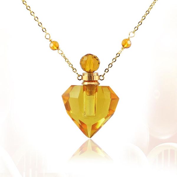 pendant necklaces 1pc heart crystal vials necklace for ashes hair locket cremation jewery memorial jewelry urn fillable, Silver
pendant necklaces 1pc heart crystal vials necklace for ashes hair locket cremation jewery memorial jewelry urn fillable, Silver