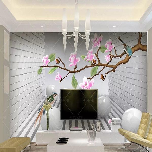 wallpapers custom large mural 3d wallpaper modern creative expansion space white sphere peachtv wall decor deep 5d embossed
wallpapers custom large mural 3d wallpaper modern creative expansion space white sphere peachtv wall decor deep 5d embossed