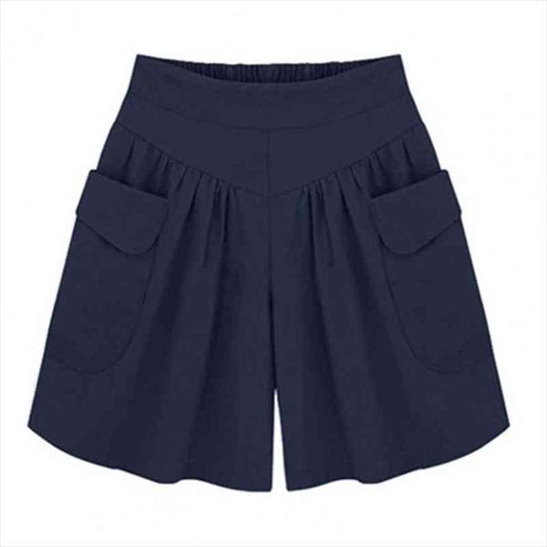 casual a line solid women shorts color loose high waist comfortable for outdoor summer army green plus size, White;black
casual a line solid women shorts color loose high waist comfortable for outdoor summer army green plus size, White;black