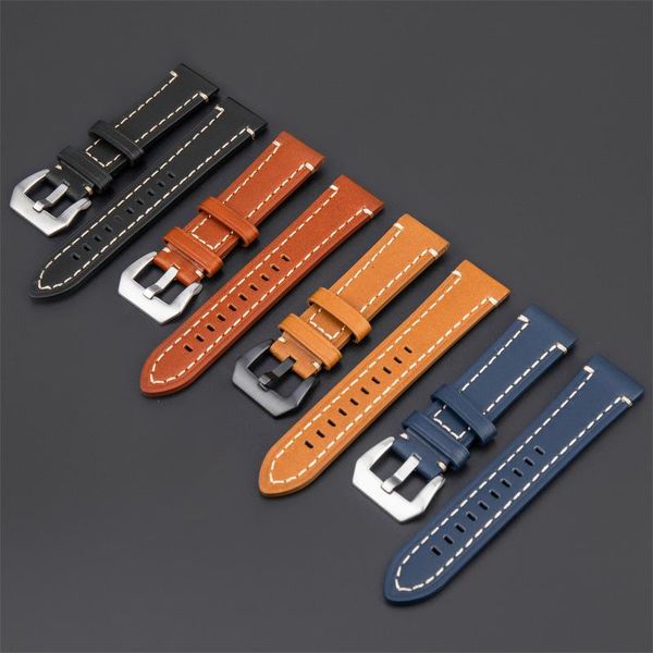 watch bands leather strap 18mm 20mm 22mm 24mm replacement watchband blue brown with stitches suitable for brands of watches, Black;brown
watch bands leather strap 18mm 20mm 22mm 24mm replacement watchband blue brown with stitches suitable for brands of watches, Black;brown