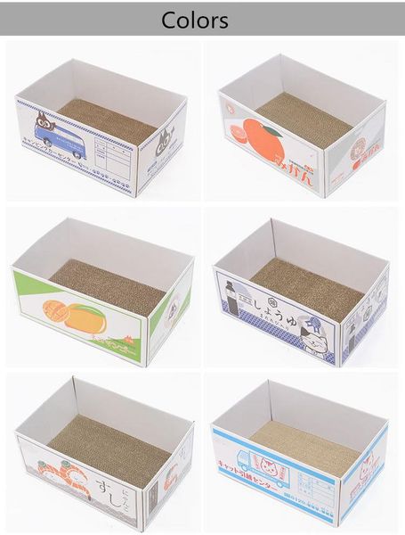 kennels & pens sisal cat scratcher board scratching post mat toy soft bed care pet toys protecting furniture
kennels & pens sisal cat scratcher board scratching post mat toy soft bed care pet toys protecting furniture