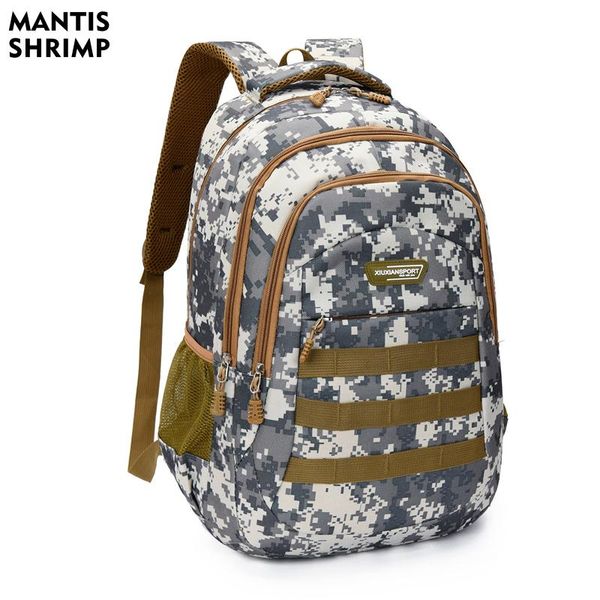 backpack travel casual fashion bags battlegrounds game camouflage oxford outdoor rucksack young people 2021
backpack travel casual fashion bags battlegrounds game camouflage oxford outdoor rucksack young people 2021