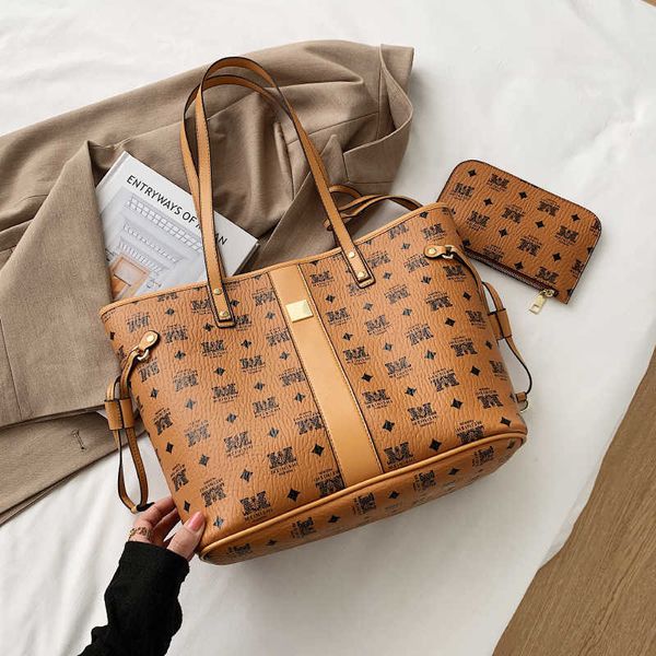 advanced feeling large capacity women's 2021 new fashion versatile atmosphere portable shoulder bag commuter tote bag
advanced feeling large capacity women's 2021 new fashion versatile atmosphere portable shoulder bag commuter tote bag