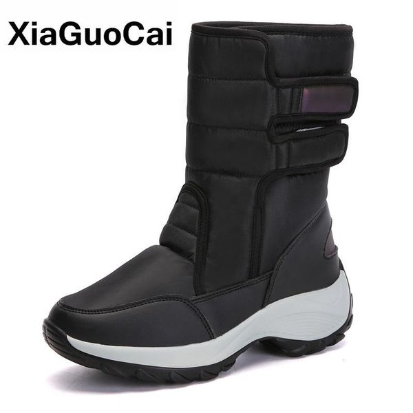 boots winter warm snow women shoes ankle comfortable round toe big size flat beige black blue pink solid waterproof
boots winter warm snow women shoes ankle comfortable round toe big size flat beige black blue pink solid waterproof