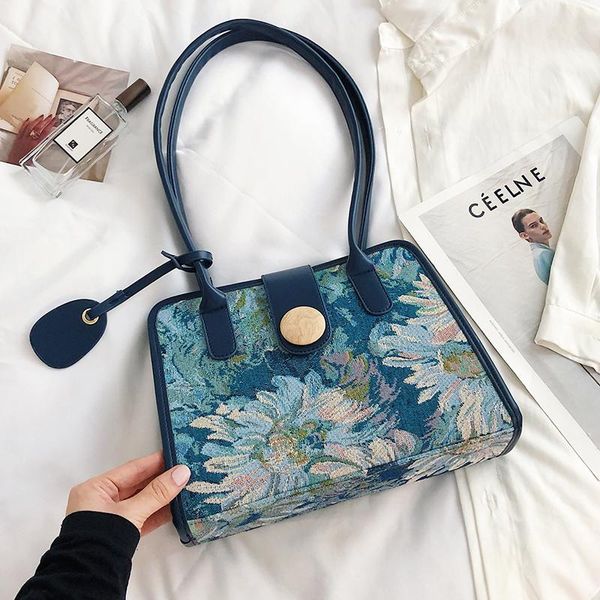 evening bags jin mantang luxury flowers designer small tote handbag for women 2021 lady trends brand shopper shoulder shopping bag bolsos
evening bags jin mantang luxury flowers designer small tote handbag for women 2021 lady trends brand shopper shoulder shopping bag bolsos