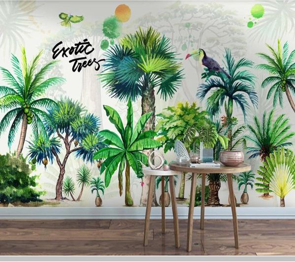 wallpapers papel de parede modern tropical plant forest 3d wallpaper,living room tv wall children bedroom papers home decor mural
wallpapers papel de parede modern tropical plant forest 3d wallpaper,living room tv wall children bedroom papers home decor mural
