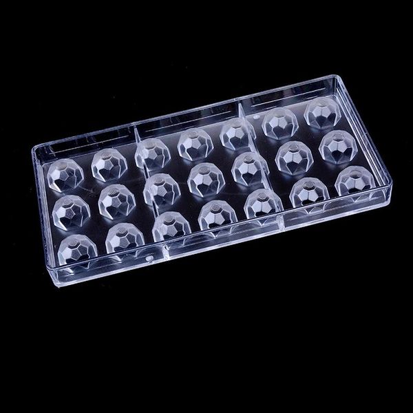 baking & pastry tools arrival clear hard chocolate maker pc diy 21 diamond candy mold mould wholesale
baking & pastry tools arrival clear hard chocolate maker pc diy 21 diamond candy mold mould wholesale