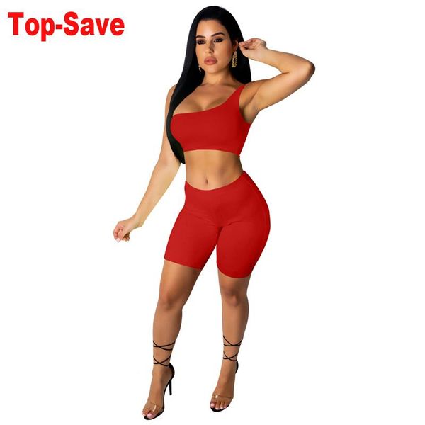 women's tracksuits 2021 summer women two piece set o neck sleeveless crop and ribber shorts biker casual outfits running clothes, Gray
women's tracksuits 2021 summer women two piece set o neck sleeveless crop and ribber shorts biker casual outfits running clothes, Gray
