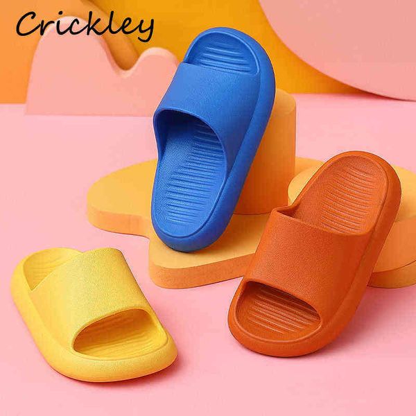 kids house slippers soft non slip solid bathroom beach shoes for children girls comfortable summer indoor floor toddler boy shoe 211119, Black;grey
kids house slippers soft non slip solid bathroom beach shoes for children girls comfortable summer indoor floor toddler boy shoe 211119, Black;grey