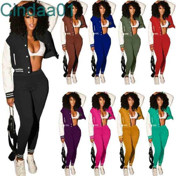 women small size tracksuits two piece set designer winter baseball uniform jackets sweatpants outfits sweatsuits joggers pants sportsuits 9, Gray
women small size tracksuits two piece set designer winter baseball uniform jackets sweatpants outfits sweatsuits joggers pants sportsuits 9, Gray