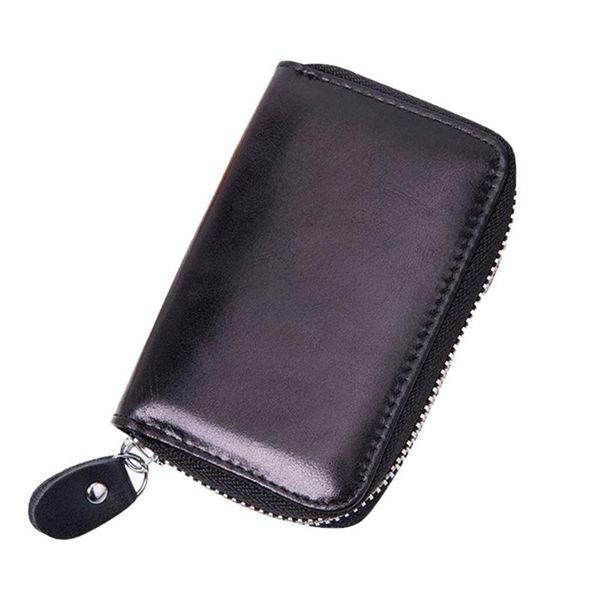 wallets aelicy wallet bag women's leather anti-theft card holder men's package 10 bit vintage organ, Red;black
wallets aelicy wallet bag women's leather anti-theft card holder men's package 10 bit vintage organ, Red;black