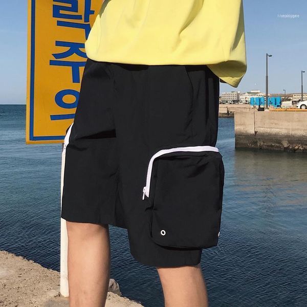 men's shorts harajuku leisure cargo pants mens fashionable big pocket man bermuda 2021 summer hip hop male design1, White;black
men's shorts harajuku leisure cargo pants mens fashionable big pocket man bermuda 2021 summer hip hop male design1, White;black