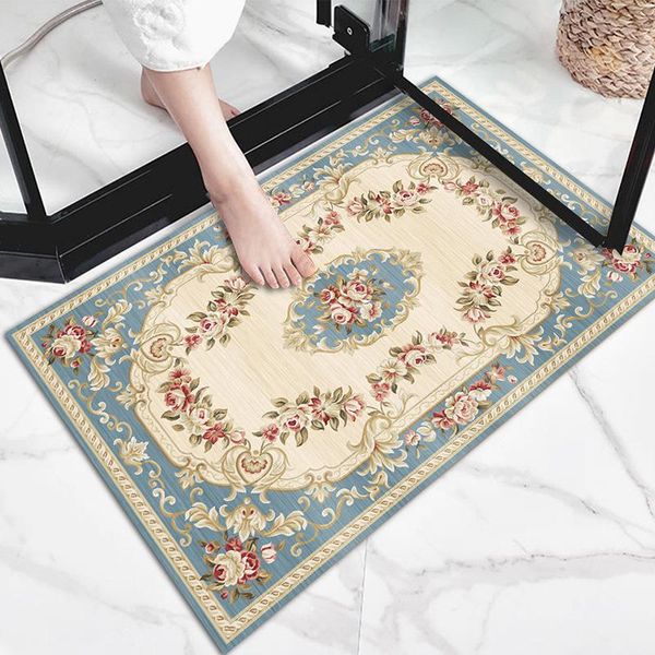 home entrance door mat european-style ins living room bathroom carpet bedroom floor mats carpets
home entrance door mat european-style ins living room bathroom carpet bedroom floor mats carpets