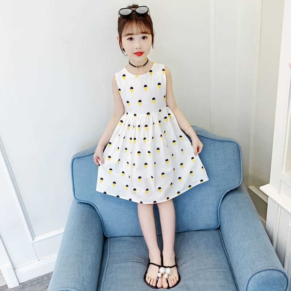 dresses 2021 girls new summer casual elegant princess dots dress girl summer dress 2 to 12 year children's clothing kids clothes, Red;yellow 
dresses 2021 girls new summer casual elegant princess dots dress girl summer dress 2 to 12 year children's clothing kids clothes, Red;yellow