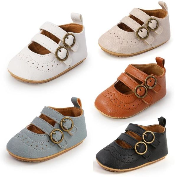 first walkers princess baby shoes retro pu leather girl multicolor toddler anti-slip infant born soft moccasins
first walkers princess baby shoes retro pu leather girl multicolor toddler anti-slip infant born soft moccasins