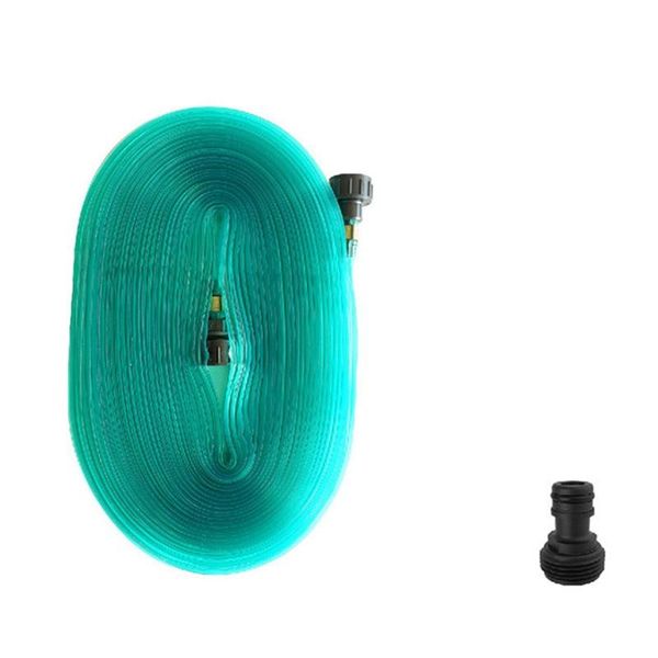meters lawn hose garden irrigation tools pvc sprinkler pipe with 3/4 connector gardening watering accessory equipments
meters lawn hose garden irrigation tools pvc sprinkler pipe with 3/4 connector gardening watering accessory equipments