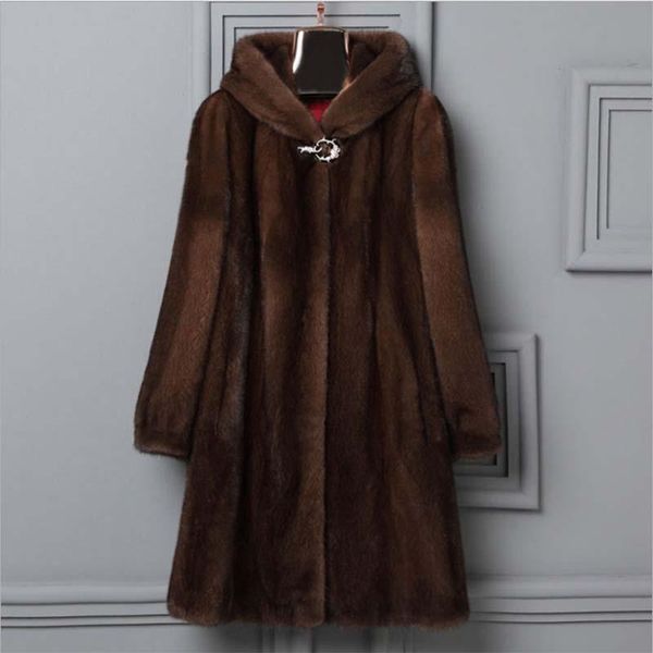 women's fur & faux imitation mink coats women mid-length brown hooded black 8xl 9xl plus size overcoats winter warm outwear
women's fur & faux imitation mink coats women mid-length brown hooded black 8xl 9xl plus size overcoats winter warm outwear