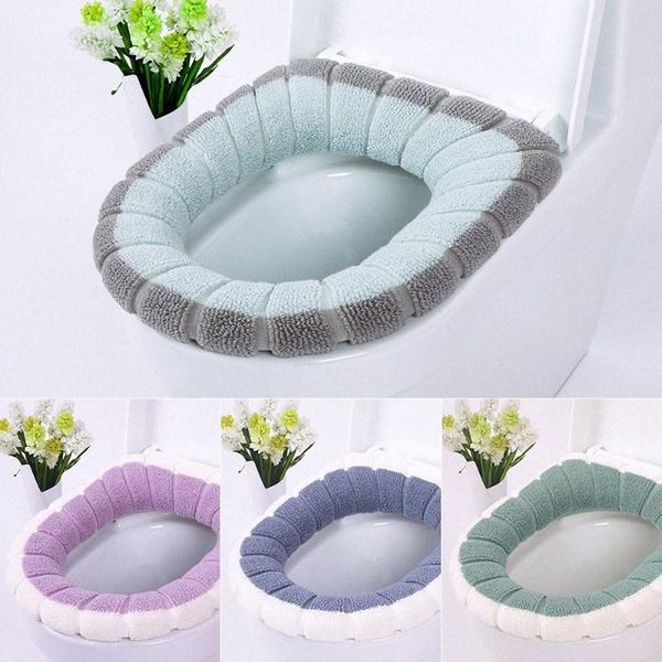 universal warm toilet seat cover cushion soft washable pumpkin pattern closestool mat case practical bathroom accessories covers
universal warm toilet seat cover cushion soft washable pumpkin pattern closestool mat case practical bathroom accessories covers