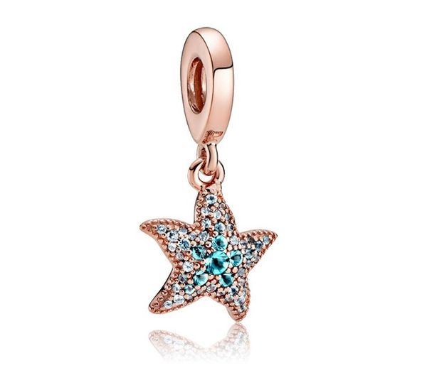 fits pandora bracelets 20pcs blue starfish crystal pendant silver charms bead dangle charm beads for wholesale diy european sterling necklac, Black
fits pandora bracelets 20pcs blue starfish crystal pendant silver charms bead dangle charm beads for wholesale diy european sterling necklac, Black