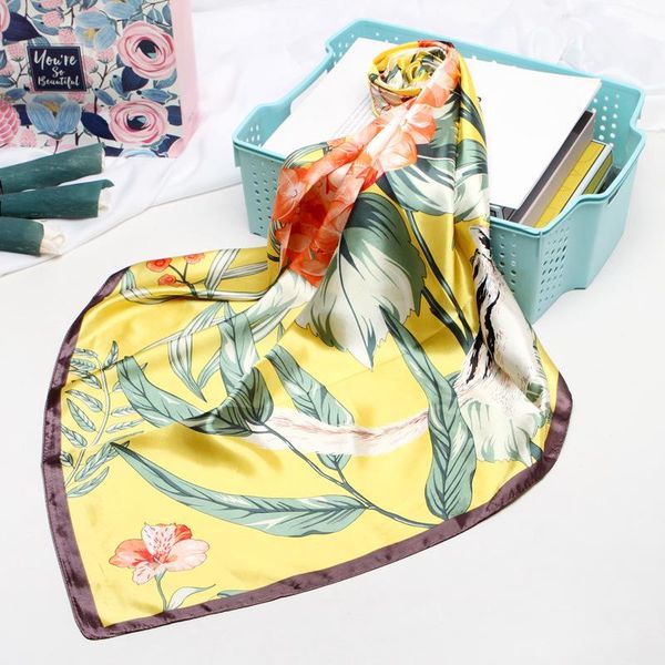 scarves 2021 fashion hair scarf for women print silk satin hijab scarfs 90cm*90cm square shawls neckerchief headband ladies, Blue;gray
scarves 2021 fashion hair scarf for women print silk satin hijab scarfs 90cm*90cm square shawls neckerchief headband ladies, Blue;gray
