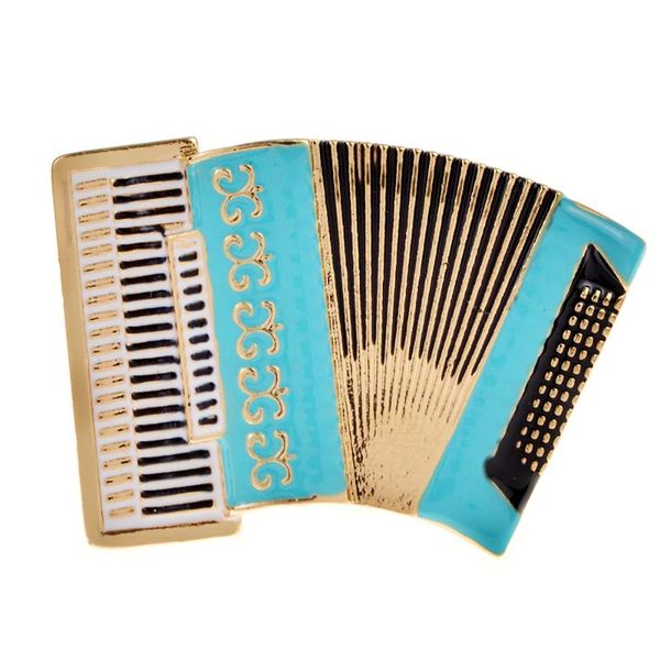 pins, brooches cindy xiang arrival enamel accordion for women creative design musical instrument brooch piano bag badages jewelry, Gray
pins, brooches cindy xiang arrival enamel accordion for women creative design musical instrument brooch piano bag badages jewelry, Gray