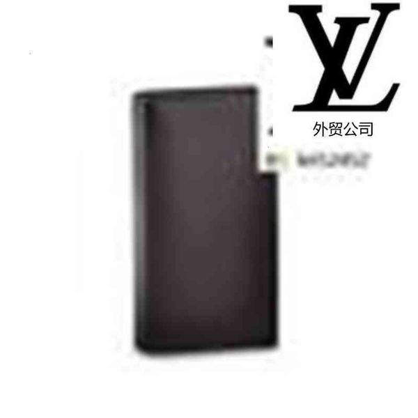 compact men wallet brand evening wallet designer real leather long luxury chain wallets 6u1c purse clutches m61196 key card brazza holders, Red;black
compact men wallet brand evening wallet designer real leather long luxury chain wallets 6u1c purse clutches m61196 key card brazza holders, Red;black