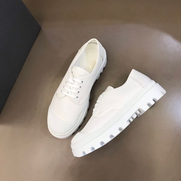 2021 new men's shoes designer comfortable flat-bottom lace-up brand classic luxury sneakers size 38-45, Red;white
2021 new men's shoes designer comfortable flat-bottom lace-up brand classic luxury sneakers size 38-45, Red;white