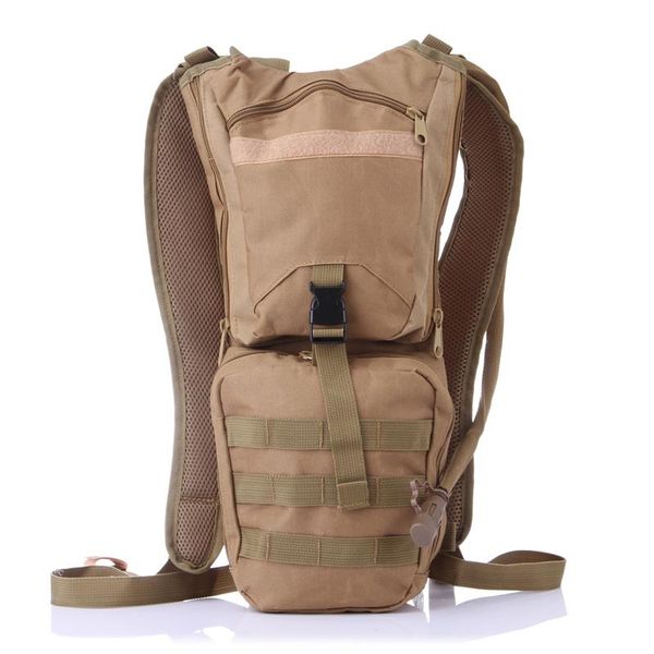 outdoor camouflage sports backpack 3l water bag hydration ackpack military tactical lightweight cycling hiking bags
outdoor camouflage sports backpack 3l water bag hydration ackpack military tactical lightweight cycling hiking bags