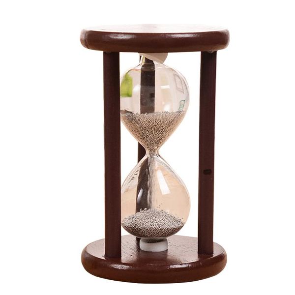 other clocks & accessories retro creative wooden hourglass sandglass sand clock timers decoration brushing teeth tea time home ornaments bir
other clocks & accessories retro creative wooden hourglass sandglass sand clock timers decoration brushing teeth tea time home ornaments bir