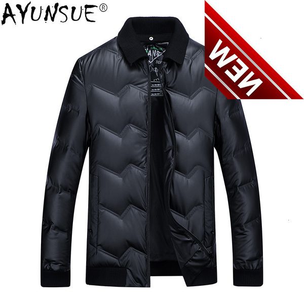 men down jacket clothing warm clothes winter coat 20% white duck puffer men's jackets 2021 ropa hombre lxr612, Black
men down jacket clothing warm clothes winter coat 20% white duck puffer men's jackets 2021 ropa hombre lxr612, Black