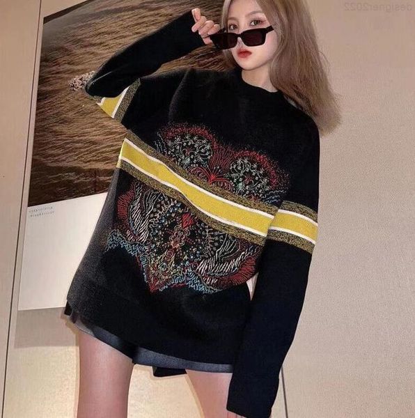 ss fall winter fashion men's sweaters cashmere crewneck women's sweater c letter print d loose comfortable warm hip hop, White;black
ss fall winter fashion men's sweaters cashmere crewneck women's sweater c letter print d loose comfortable warm hip hop, White;black