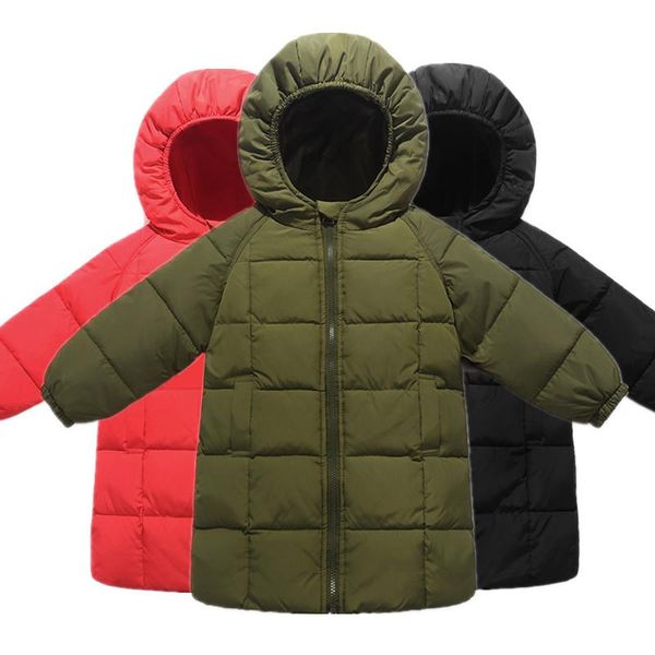 children winter cotton-padded jacket solid toddler clothing kids warm outerwear coat for baby boy girl 2-10 years wear, Blue;gray
children winter cotton-padded jacket solid toddler clothing kids warm outerwear coat for baby boy girl 2-10 years wear, Blue;gray