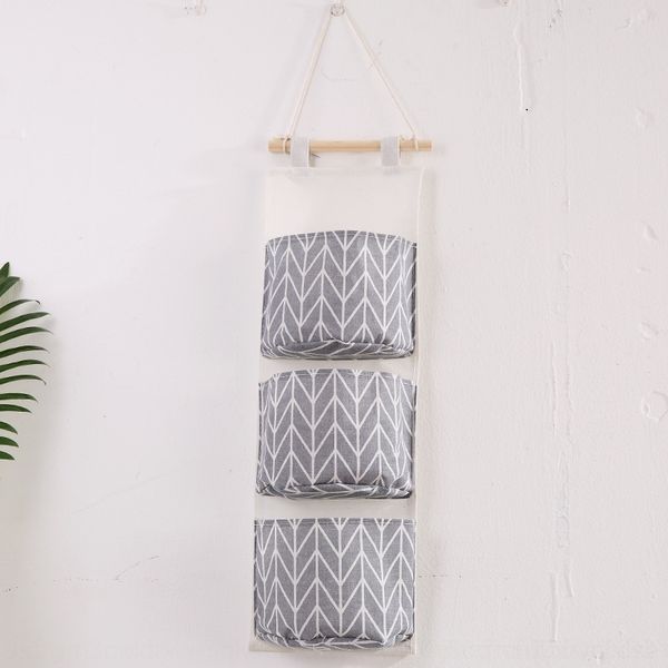 0mrb creative cotton hemp waterproof hanging cotton and linen 3-layer hanging fabric door sundry bags storage storage bag
0mrb creative cotton hemp waterproof hanging cotton and linen 3-layer hanging fabric door sundry bags storage storage bag