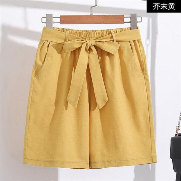 summer casual cotton linen shorts women plus size waist fashion short pants streetwear m-7xl women's, White;black
summer casual cotton linen shorts women plus size waist fashion short pants streetwear m-7xl women's, White;black