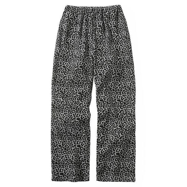 men's pants men hip hop baggy joggers snake pattern leopard printed harajuku streetwear sweatpants casual cotton spring track trousers, Black
men's pants men hip hop baggy joggers snake pattern leopard printed harajuku streetwear sweatpants casual cotton spring track trousers, Black