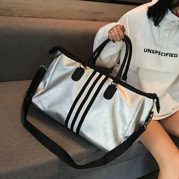 duffel bags travel bag ladies portable large-capacity luggage boarding sports fitness
duffel bags travel bag ladies portable large-capacity luggage boarding sports fitness