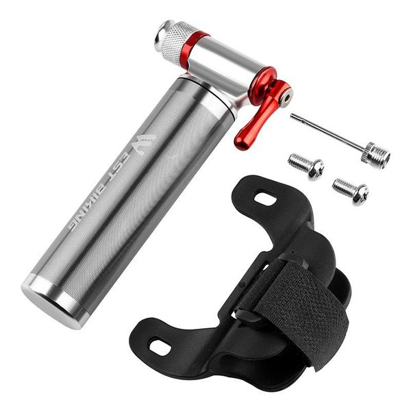 bike pumps bicycle pump mountain road co2 inflator ultralight hand bomba bicicleta accessories
bike pumps bicycle pump mountain road co2 inflator ultralight hand bomba bicicleta accessories