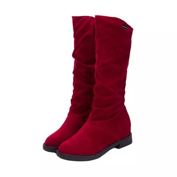 boot 2021, sexiest young man on knee suede women's fashion winter thigh high shoes woman snow boots zeso, Black
boot 2021, sexiest young man on knee suede women's fashion winter thigh high shoes woman snow boots zeso, Black
