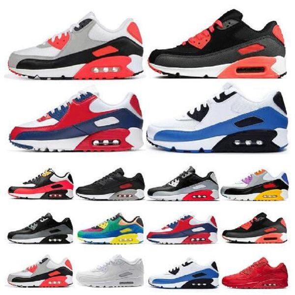 90 men women shoes triple white black cool grey barely rose 90s mens trainers cushion surface sports sneakers size 36-45
90 men women shoes triple white black cool grey barely rose 90s mens trainers cushion surface sports sneakers size 36-45