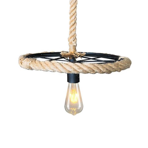 pendant lamps retro rope chandelier industrial style bar restaurant coffee shop american loft wrought iron creative personality lamp
pendant lamps retro rope chandelier industrial style bar restaurant coffee shop american loft wrought iron creative personality lamp