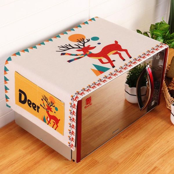 other household sundries korean fabric microwave cover with storage bag pouch dust cotton cloth decal kitchen accessories home decor 95-108*
other household sundries korean fabric microwave cover with storage bag pouch dust cotton cloth decal kitchen accessories home decor 95-108*