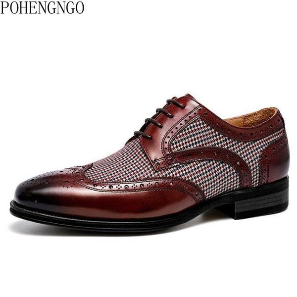british carved pointy men business shoes pu leather brogue wedding plus size 38-48 elegant party suit dress, Black
british carved pointy men business shoes pu leather brogue wedding plus size 38-48 elegant party suit dress, Black