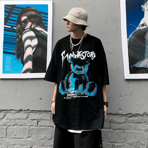 2021 mend t shirt summer style street trend printing with letters tees short sleeve casual shirts asian size m-2xl 3, White;black
2021 mend t shirt summer style street trend printing with letters tees short sleeve casual shirts asian size m-2xl 3, White;black