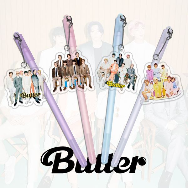 pendant acrylic neutral pen bulletproof youth album plastic black gift student writing
pendant acrylic neutral pen bulletproof youth album plastic black gift student writing