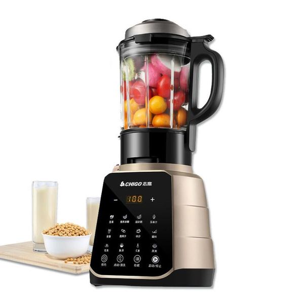 blender food processor kitchen juicer soybean milk machine fully automatic intelligent appointment baby supplement
blender food processor kitchen juicer soybean milk machine fully automatic intelligent appointment baby supplement