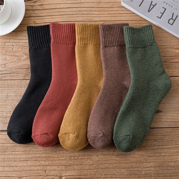 533 autumn and winter men's and women's fleee warm wool otton wool soks thikened warm soks otton stokings bear hosiery solid color, Black;white
533 autumn and winter men's and women's fleee warm wool otton wool soks thikened warm soks otton stokings bear hosiery solid color, Black;white